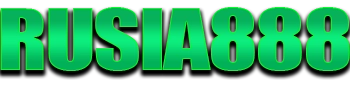 Logo Rusia888